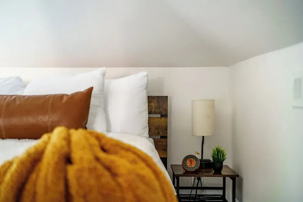 Jungle House Historic Lofts – German Village
