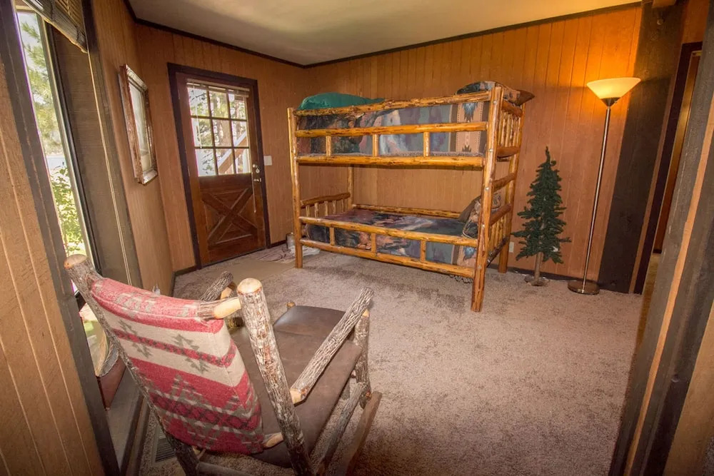 Lakefront Spectacular-800 by Big Bear Vacations