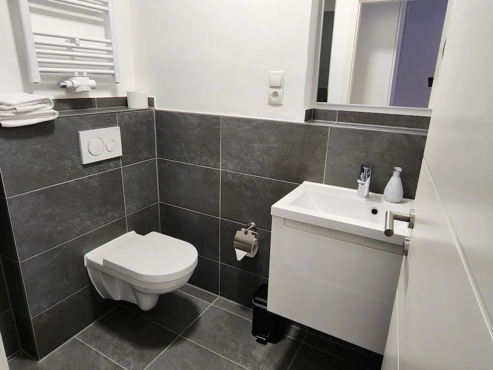 Davin City Aparments - Self-Check-In