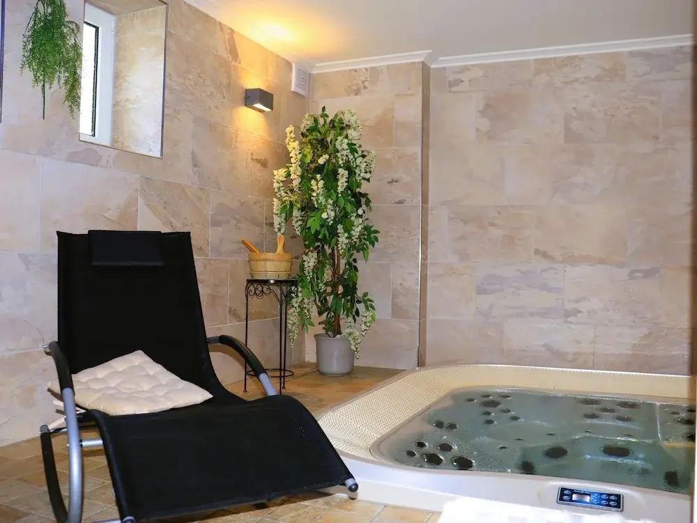 Schwarzes Ross Hotel & Restaurant Oberwiesenthal