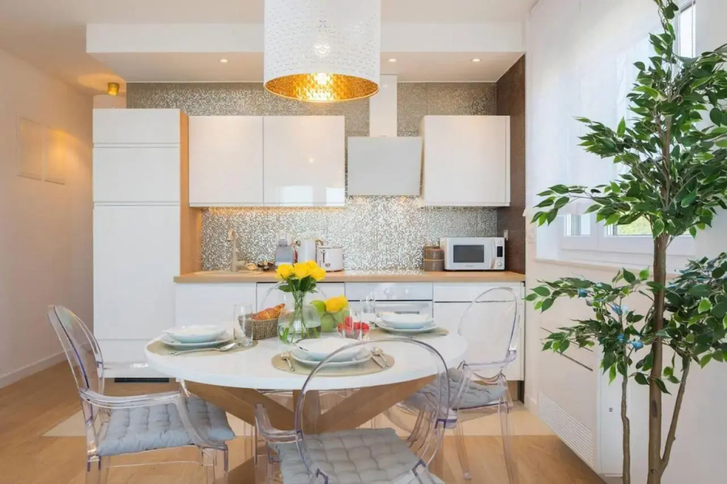 Olea Luxury Apartment