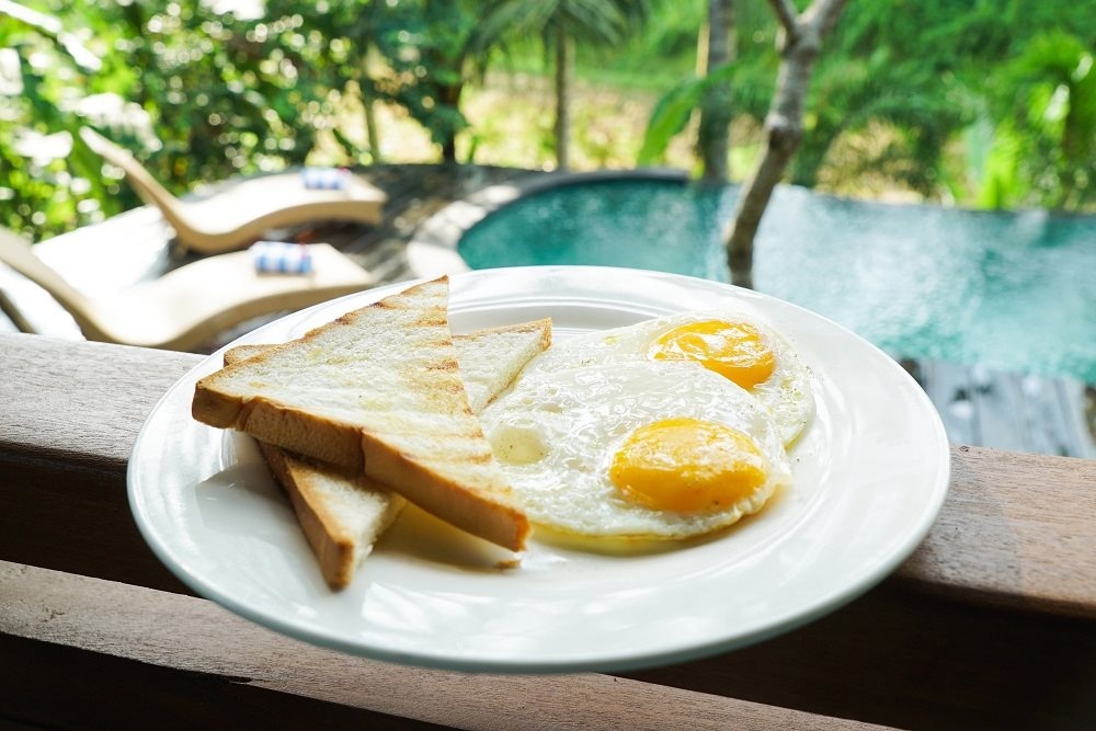 Sadhaka Ubud Villa