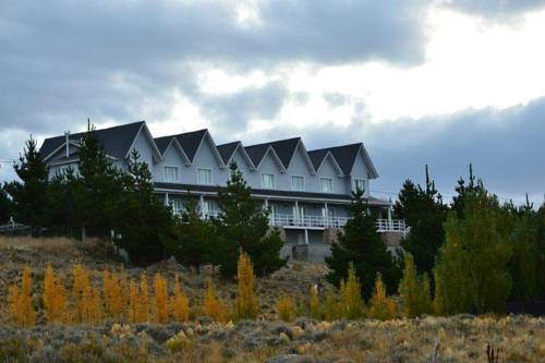El Calafate Apart