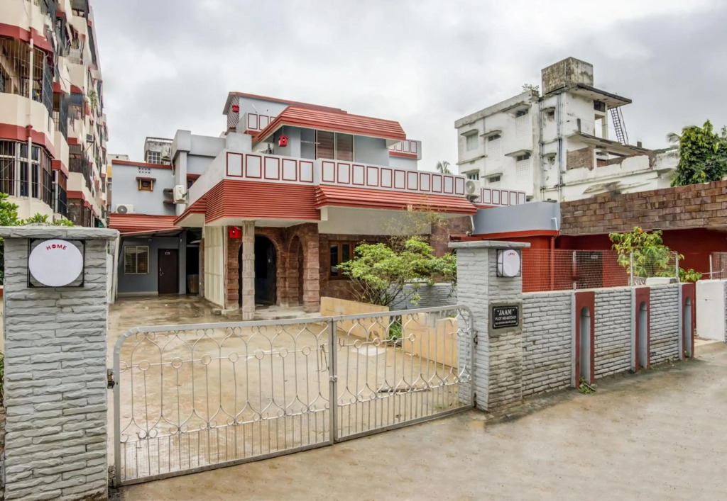 OYO Home 81924 Jaams Home Stay