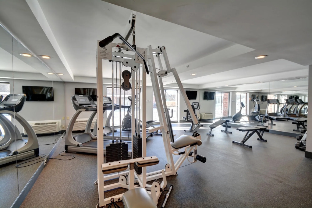Best Western Plus Keene Hotel