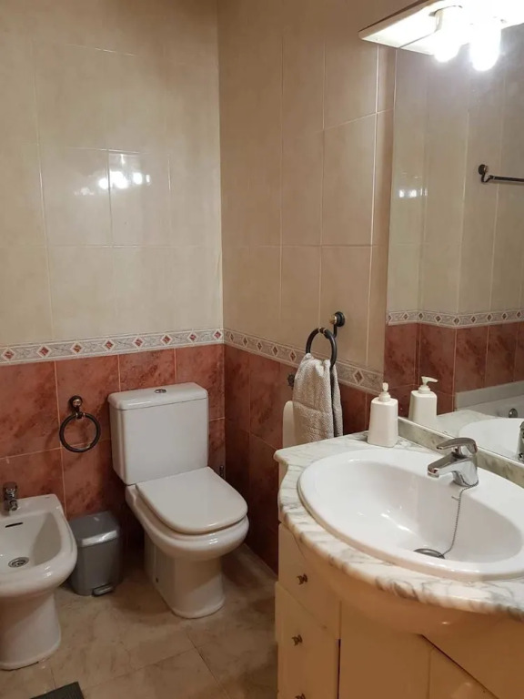 Apartament Miramar