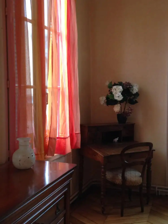 Chambre dHôtes Au Coeur de Lisieux
