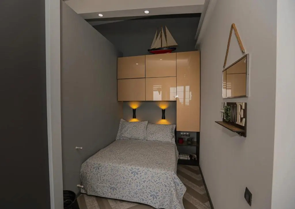 138 Tamar Mepe street Apartment 126
