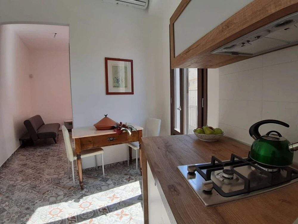 Scicli Ponente-suite