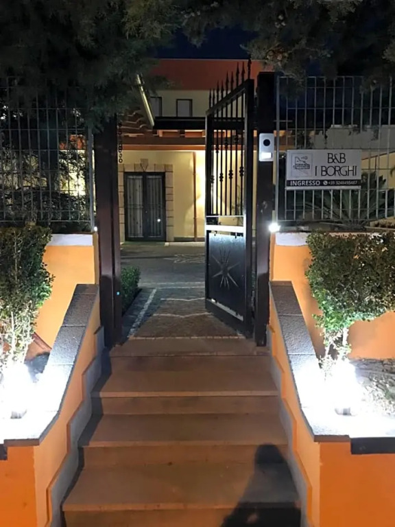 Bandb I Borghi