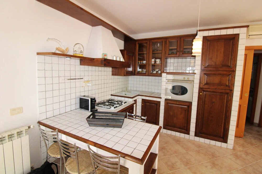 Villa With 2 Bedrooms in Grosseto, With Enclosed Garden and Wifi Near the Beach
