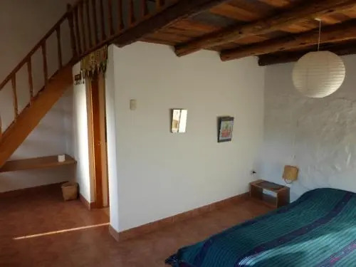 Andean Spirit Lodge