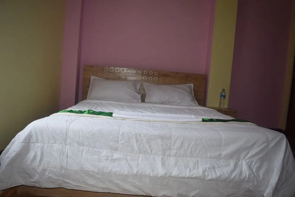 Manaslu Homestay