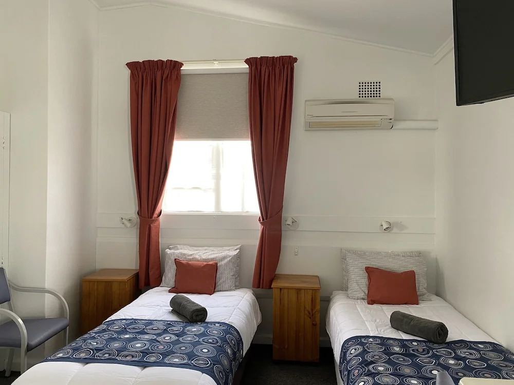 CBD GI Motel