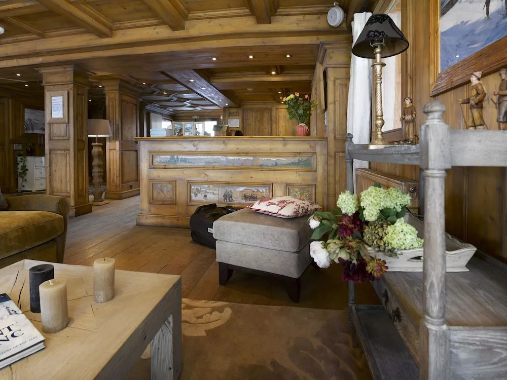 Centrally Located Apartments in Chamonix