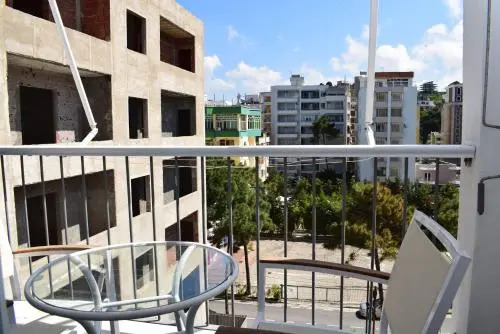 Sea View Apartments