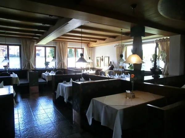 Jochberger Hof