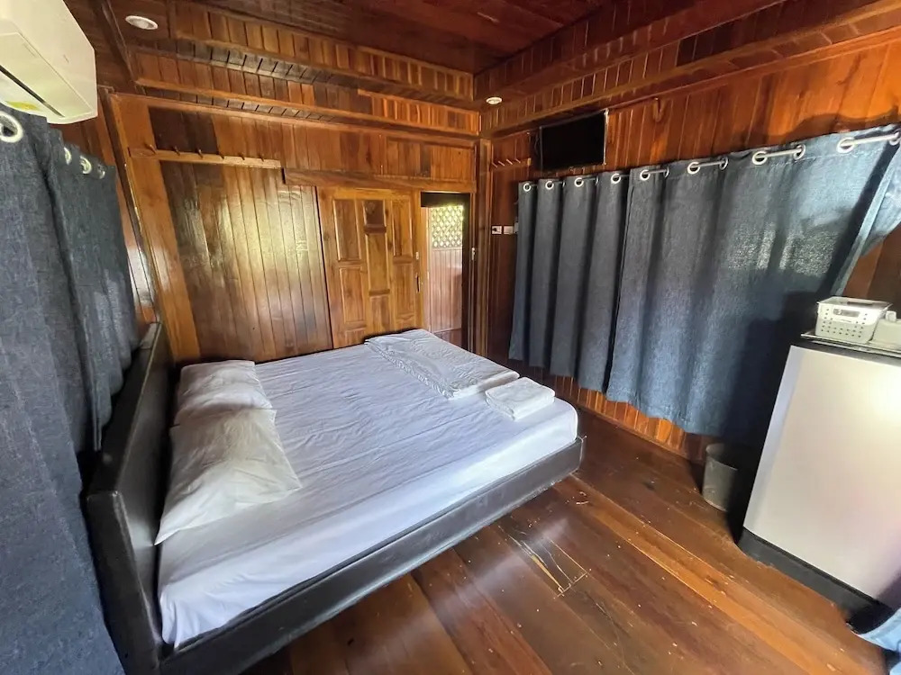 Oh Taley Resort