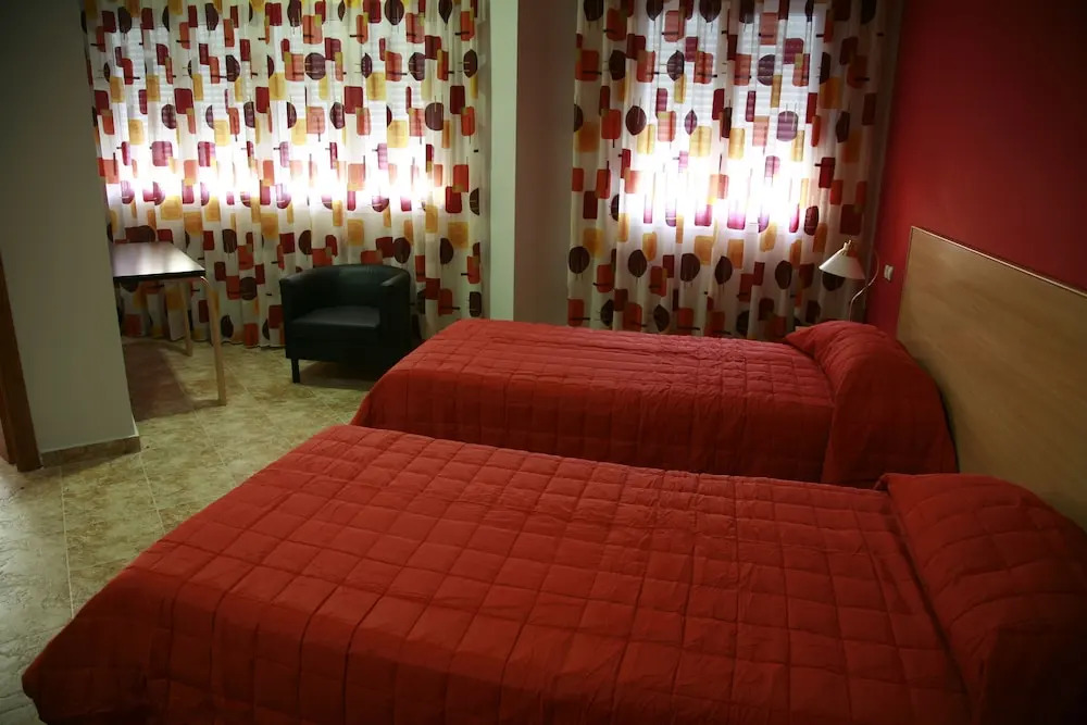 HOSTAL EL POLIGONO
