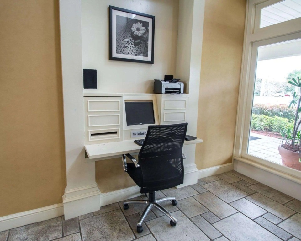 Sleep Inn Port St Lucie at PGA Village
