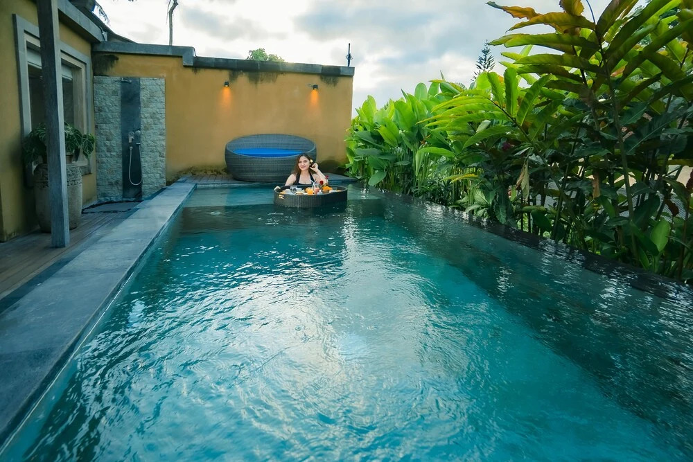 Weda Cita Resort and Spa Ubud by Mahaputra