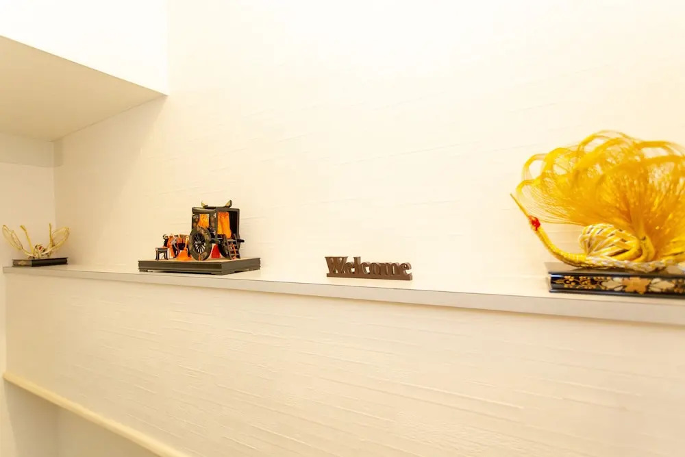 Reina's Guest House