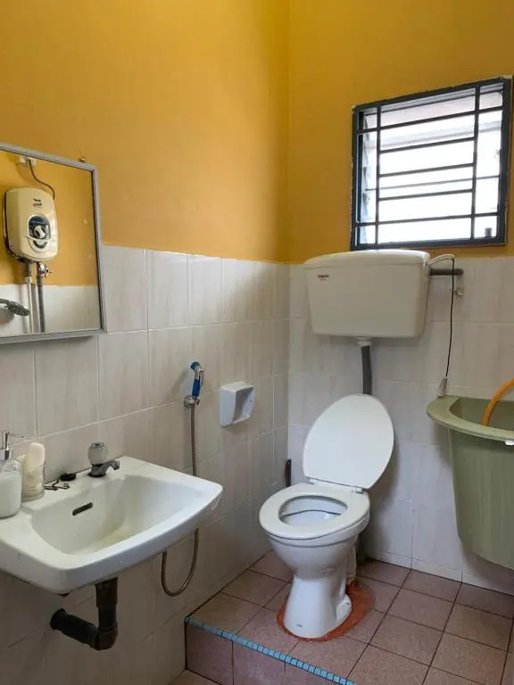 Kenny Homestay