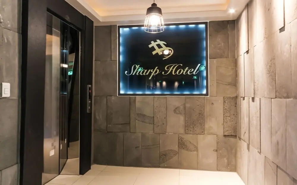Yeosu the Syap Hotel