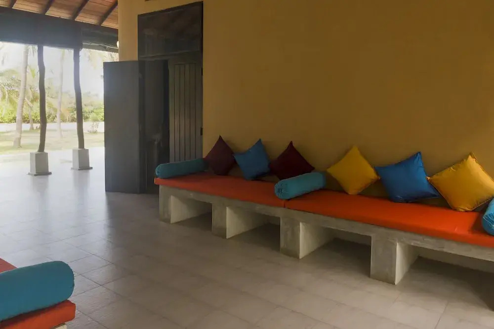 Sulanga Villa