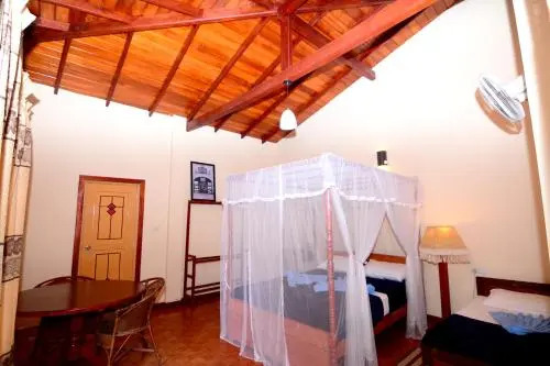 Ella Village House