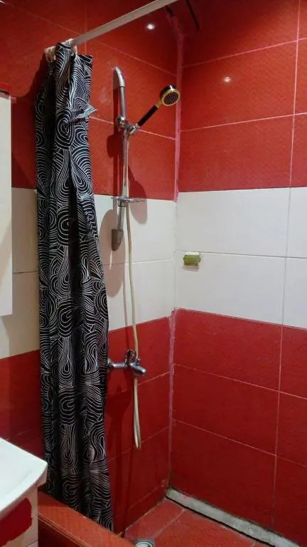 Tofi Hostel Tbilisi