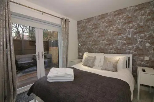 Sweet Suites Residence