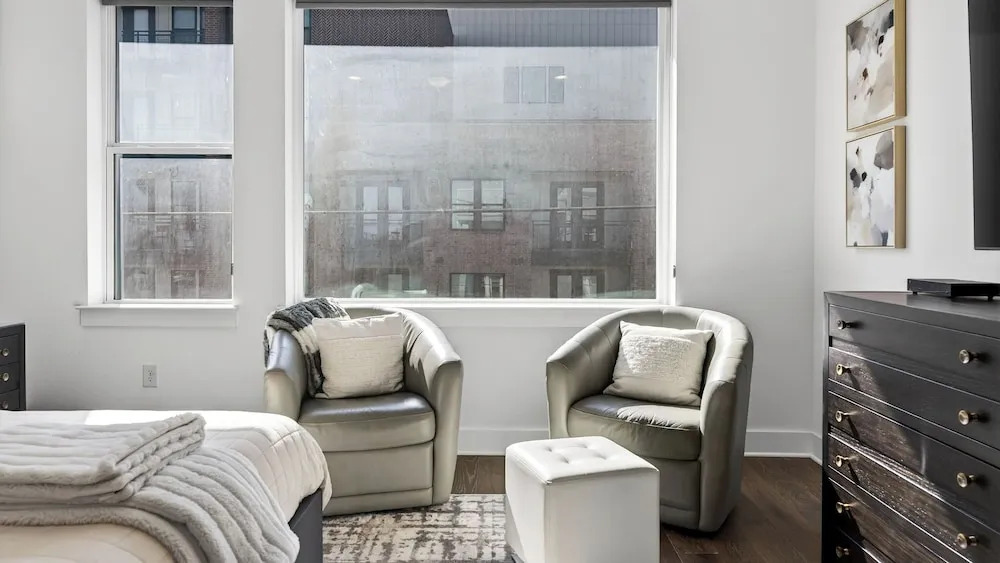 Rooftop Living in Central Austin Near UT, Dining & Music Concordia Retreat by Avantstay