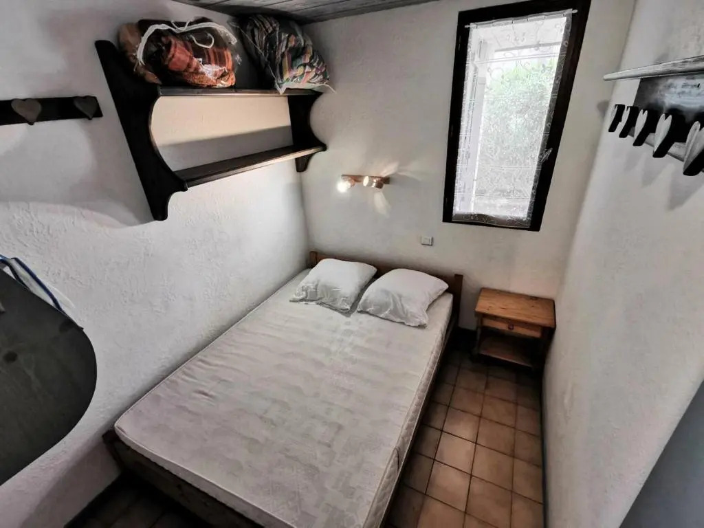 Résidence GRANDE BLEUE - 2 Pièces pour 4 Personnes 44