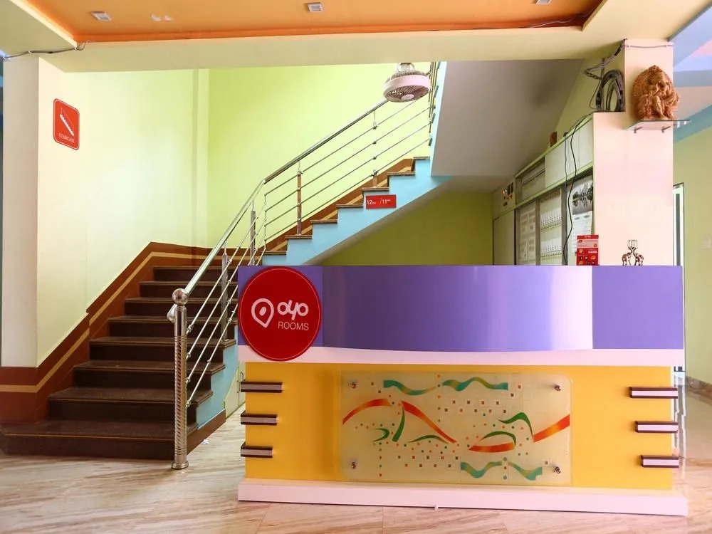 Hotel Somnath Sagar