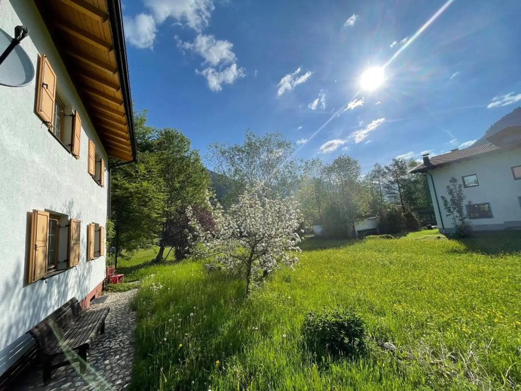 Chalet Villa Alpen Lodge Zugspitze