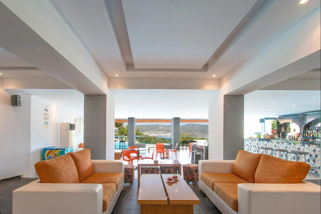 Hotel Punta