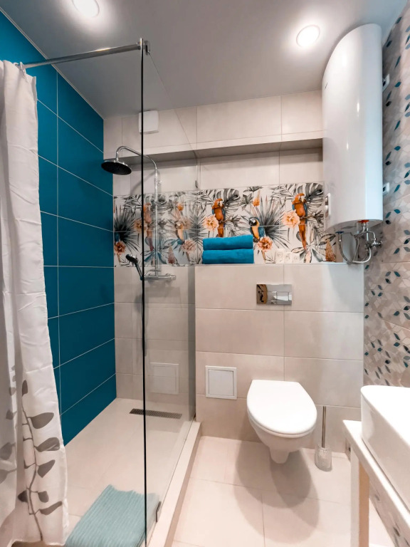 LovelyHome 39 (ЛавлиХоум 39) на улице Генерала Соммера 50
