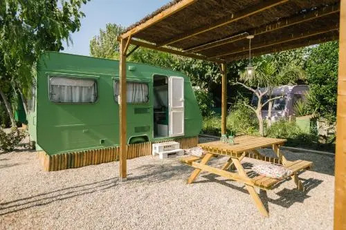 Camping Miramar