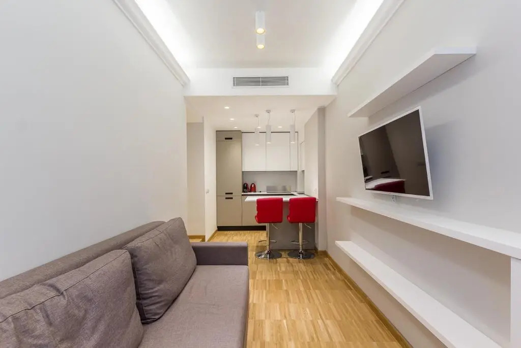 Fifty Eight Suite Milan Center