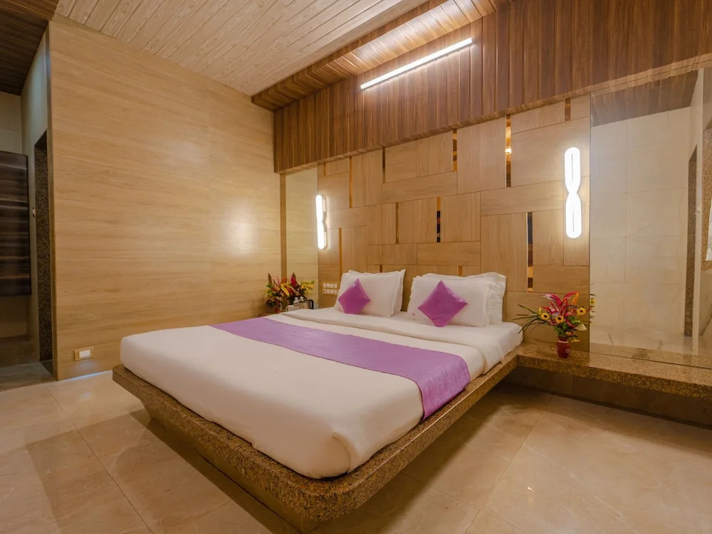 Hotel Apsara
