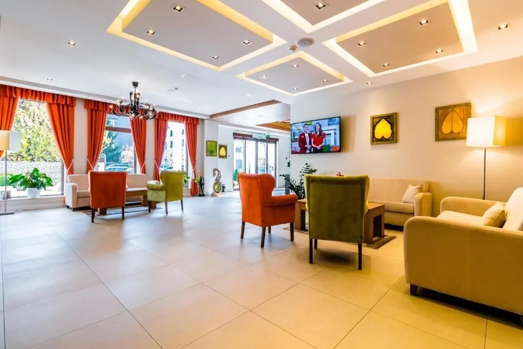 Radsor Hotel