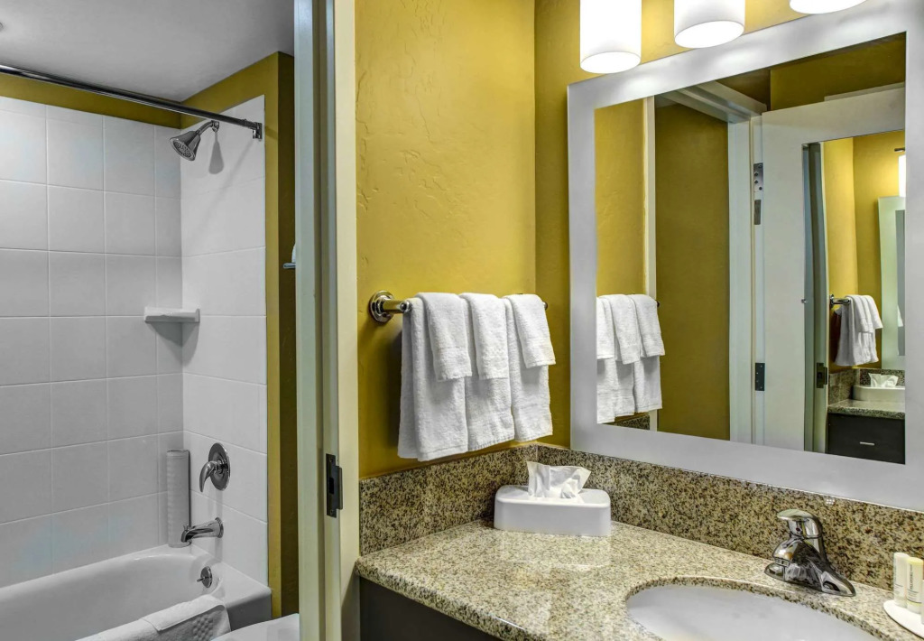 TownePlace Suites by Marriott Bakersfield West
