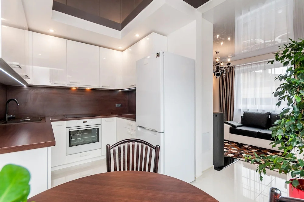 Luxury Pavilnys Apartment