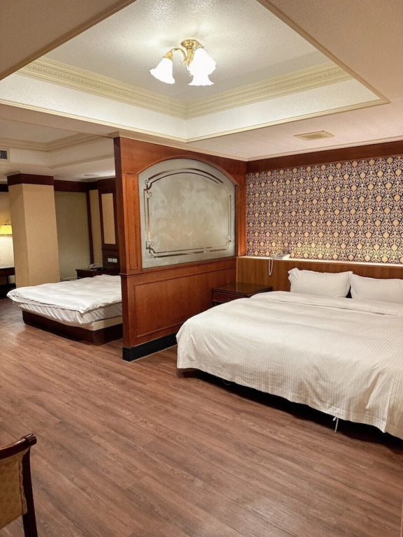 Duke Business Hotel