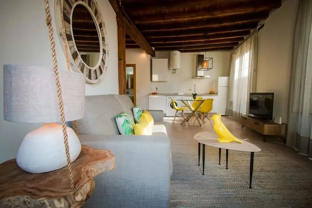 Estudio Gaona Homely Málaga