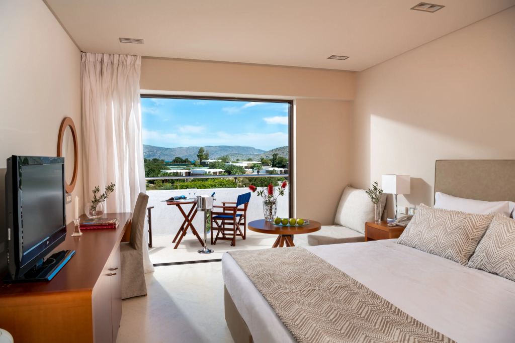 Elounda Bay Palace, a Member of the Leading Hotels of the World