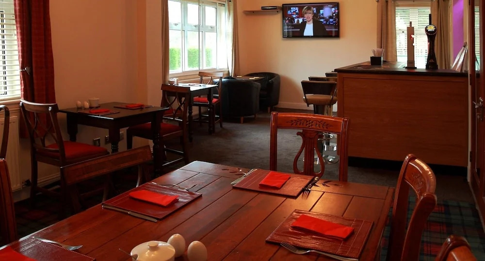 Kidron House Hotel