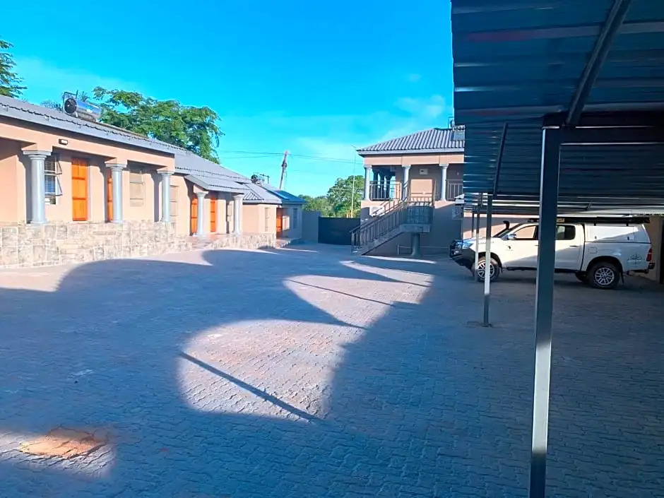 The Hill Hotel And Conference Centre