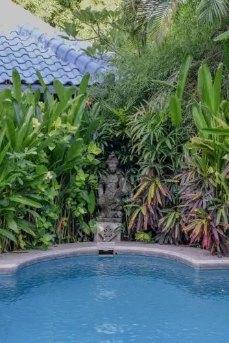 Ben Bali Villa